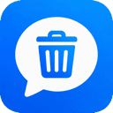 Delete All Messages for Facebook & Instagram icon