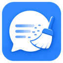 Messenger Cleaner – Delete All Facebook Messages icon