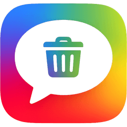 DM Cleaner – Bulk Delete Instagram Messages icon